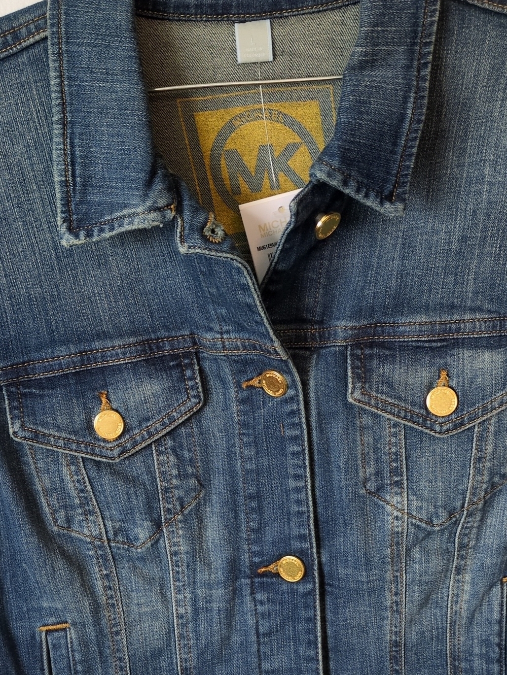 Jeans Subcategory Identification